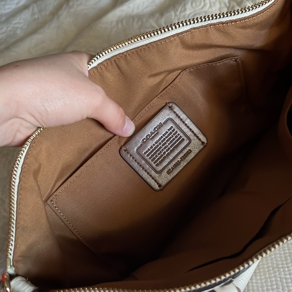 Couch bag - Picture 2 of 3